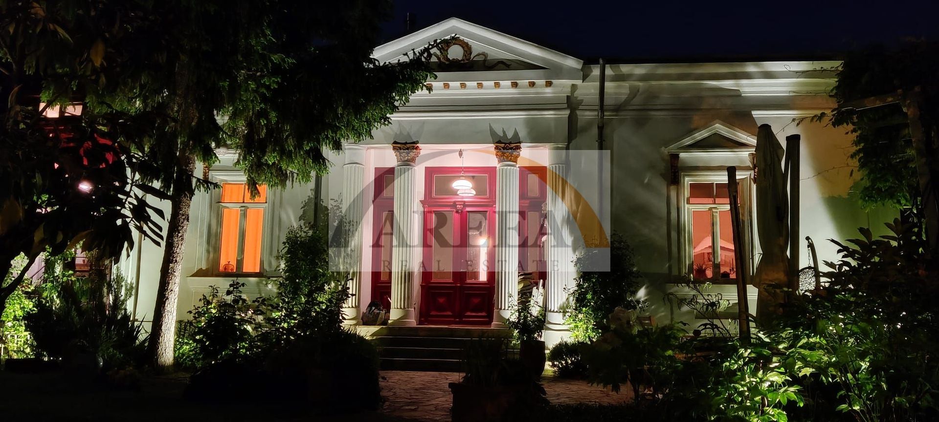 Vila Interbelica in centrul Bucurestiului - Poză 29