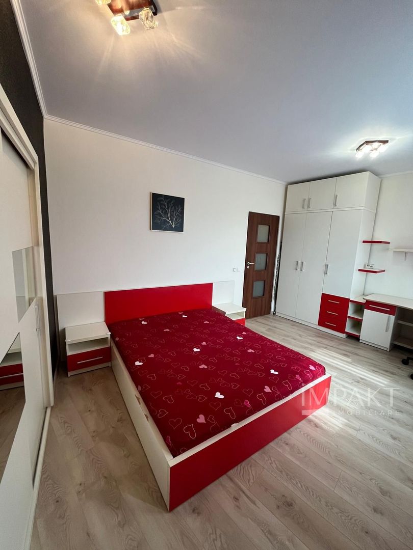 Apartament cu 2 camere de vanzare in cartierul Zorilor! - Poză 4