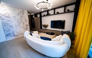 Apartament cu loc de parcare în subteran - Poză 1