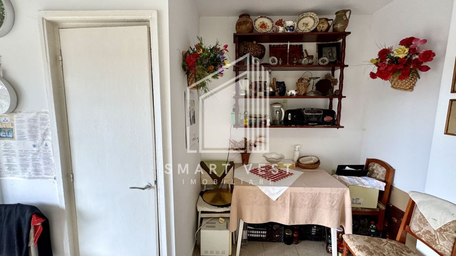 Apartament 3 camere decomandat  | 74 mp | Zona Carpati 2 - Poză 6