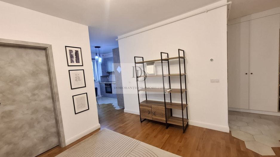Apartament Premium 2 camere | Parcare subterană inclusă | Borhanci - Poză 4