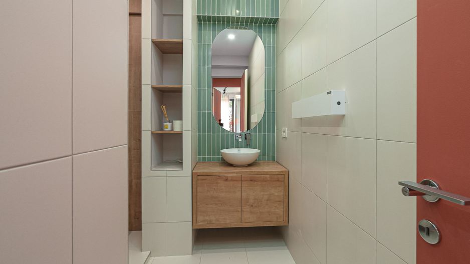 Polona Tunari Bloc 2022 Apart 3 camere 90 mp premium gradina proprie - Poză 23