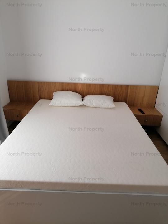 2 camere+parcare in Cosmopolis - Poză 14