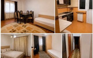 Apartament 3 camere de închiriat, Iași - Poză 1