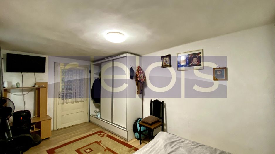 DE VANZARE CASA 4 CAMERE | 108 MP UTILI TERASA 13 MP TEREN 142 MP | PIATA RAHOVA - Poză 36