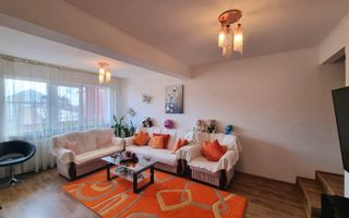 Brătianu Constanta(COD 07) Vila -  P+1+M cu 7 camere - Poză 21