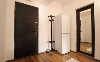 Vis a vis de Facultatea de Constructii, 2 camere, centrala proprie - Poză 8