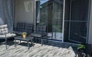 Inchiriere apartament 3 camere Baneasa Complex Rezidential - Poză 8