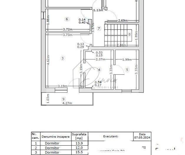 COM 0% I Vila 5 camere Corbeanca I langa Paradisul Verde I Premium - Poză 4
