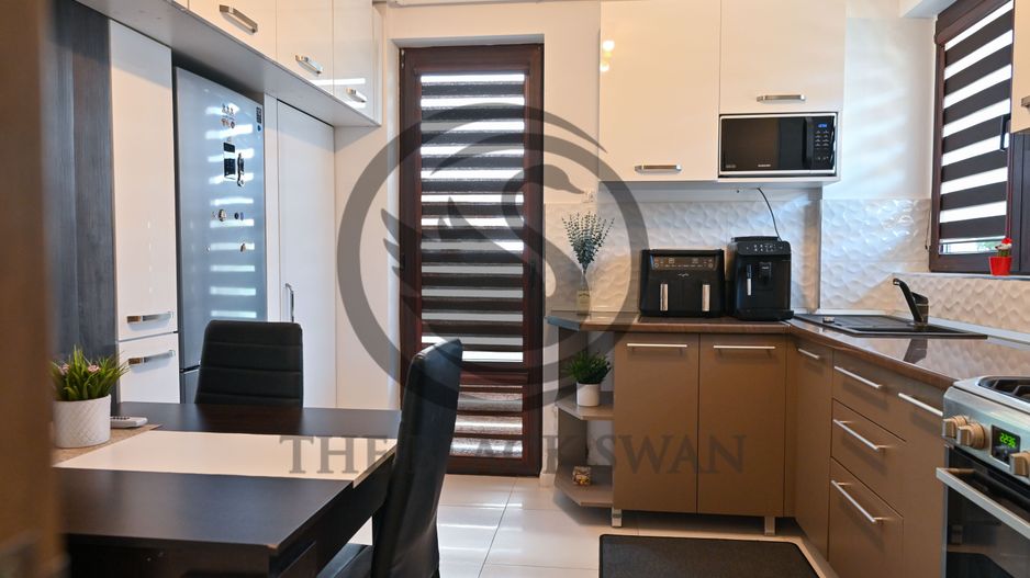 Casa 4 camere de vanzare | Zona Albert - Evocasa | Comision 0% | - Poză 13