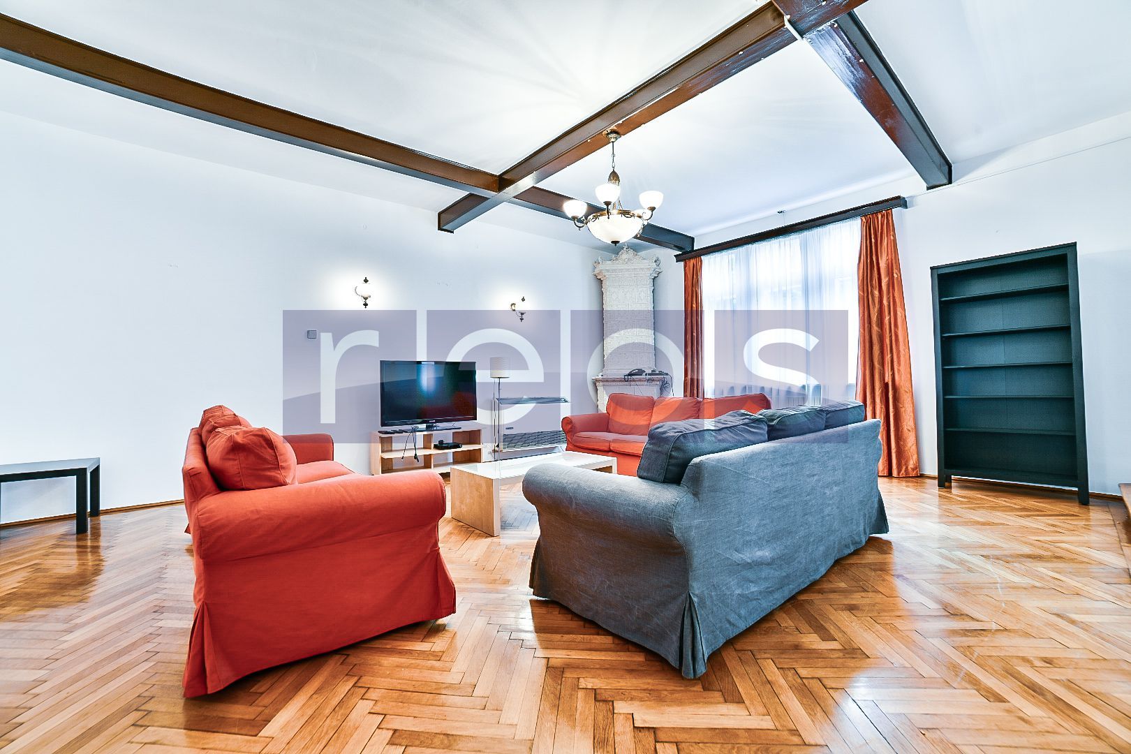 DE INCHIRIAT| VILA | AVIATORILOR - Poză 1