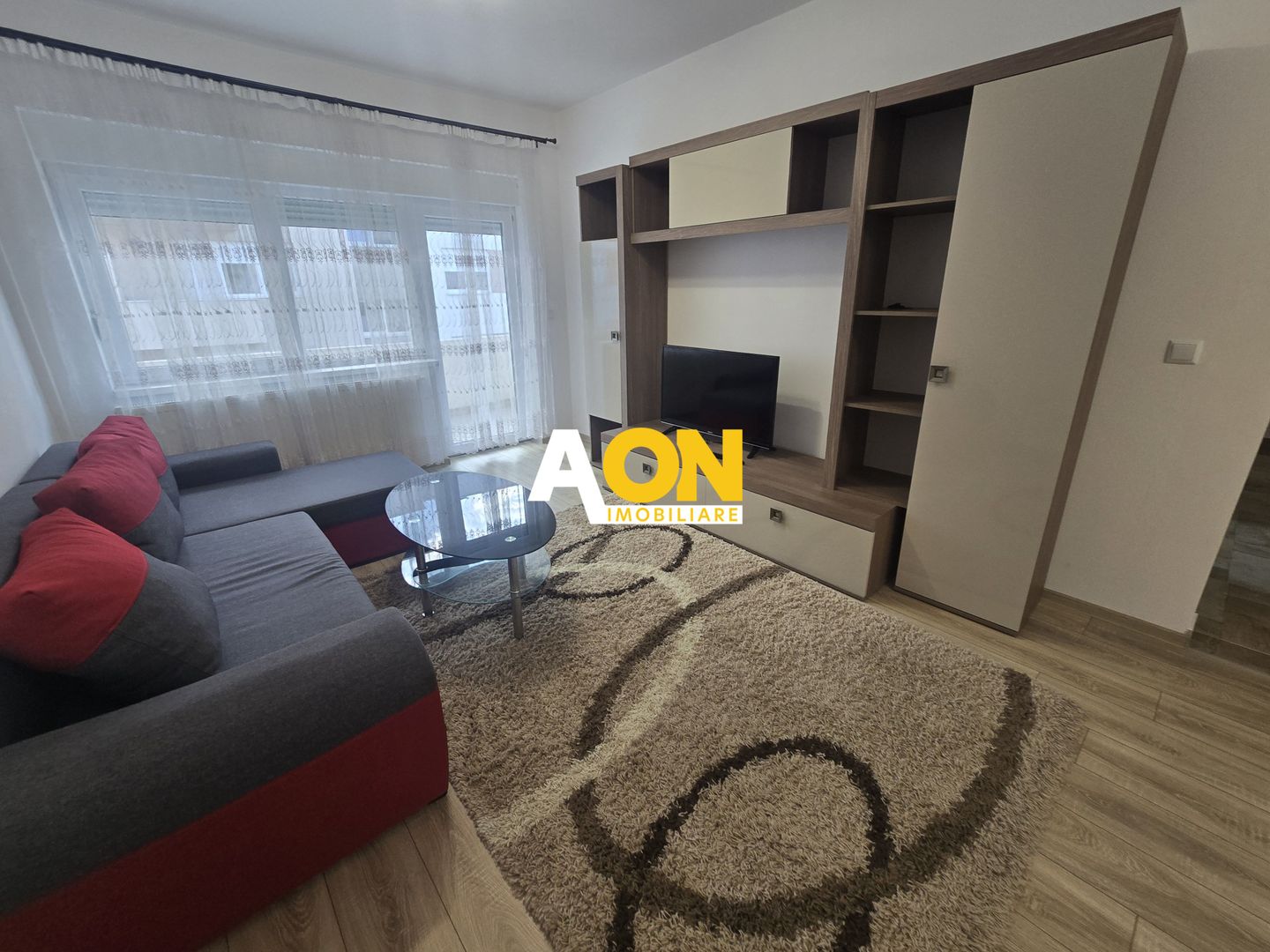 Apartament 2 Camere Zona Cetate. Bloc Nou - Poză 5