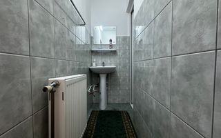 Spațiu de birouri | Parcare | Zona Zorilor - Poză 13