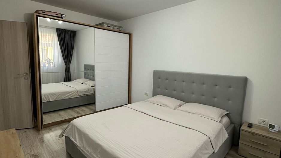 Calea Urseni | 2 Camere | Loc de parcare | Mobilat si Utilat - Poză 14