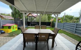 Vand casa tip duplex, mobila si utilat - Poză 7