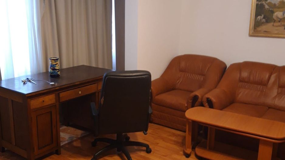 AP. 3 CAMERE- BRANCOVEANU, CENTRALA PROPRIE, BUCATARIE INCHISA - Poză 1