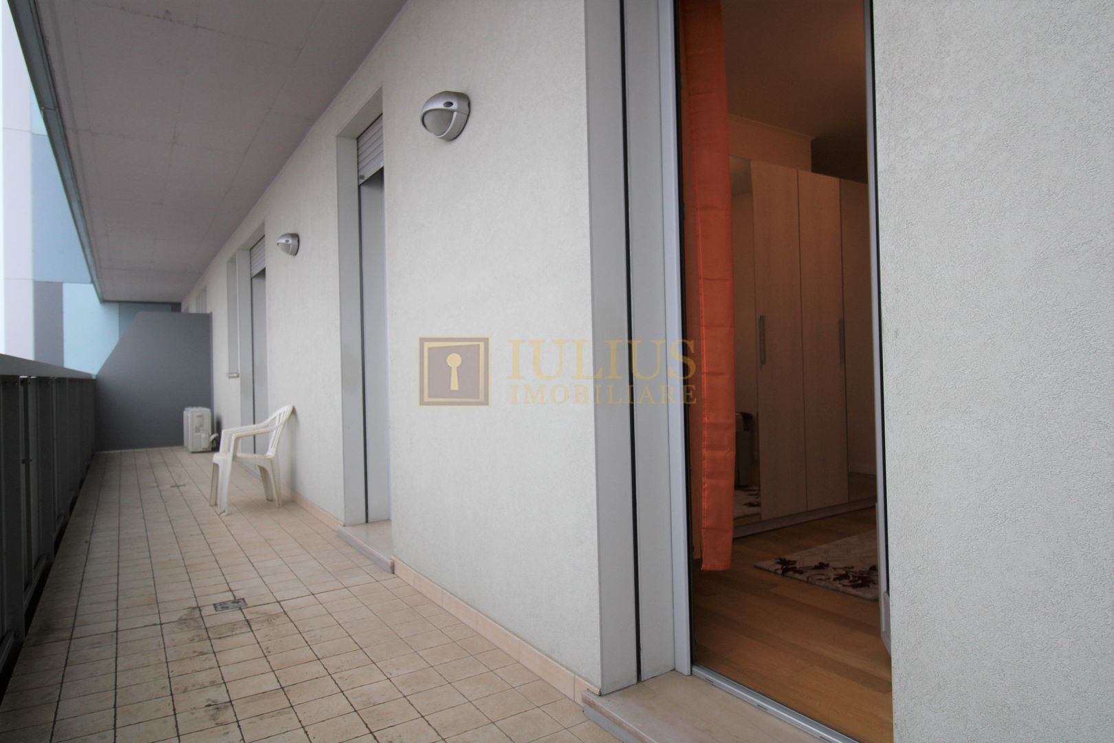 3 camere, bloc nou, zona centrala - Fructus Plaza - Ctr. Inclus. - Poză 5