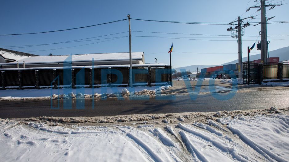 Complex Multifuncțional de vânzare - Comision 0% - Poză 31