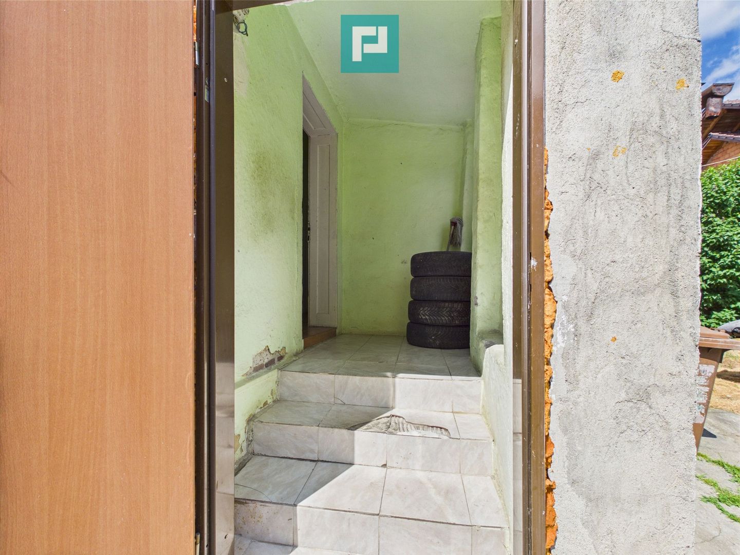 Casă cu teren generos în Alfa – Arad - Poză 19