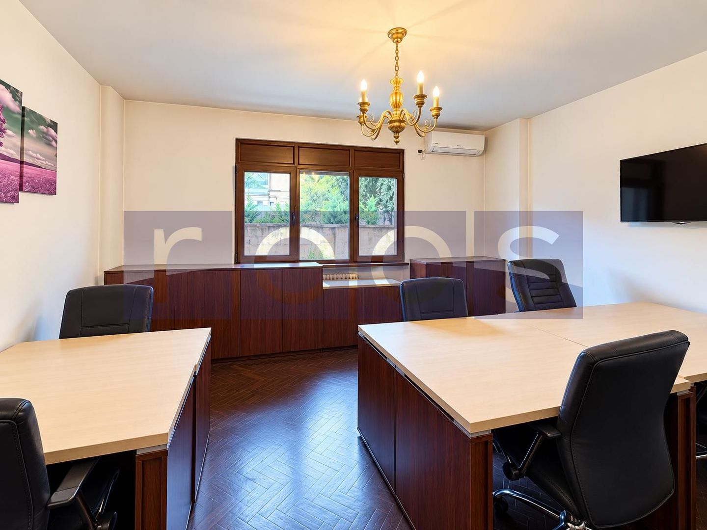 VANZARE APARTAMENT 3 CAMERE GRADINA ICOANEI | PARTER | 94MP | - Poză 3