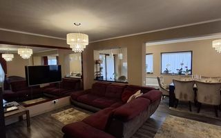 Vilă deosebită în Șcheia I 240 mp utili I teren 1000 mp I 295.000 € - Poză 1