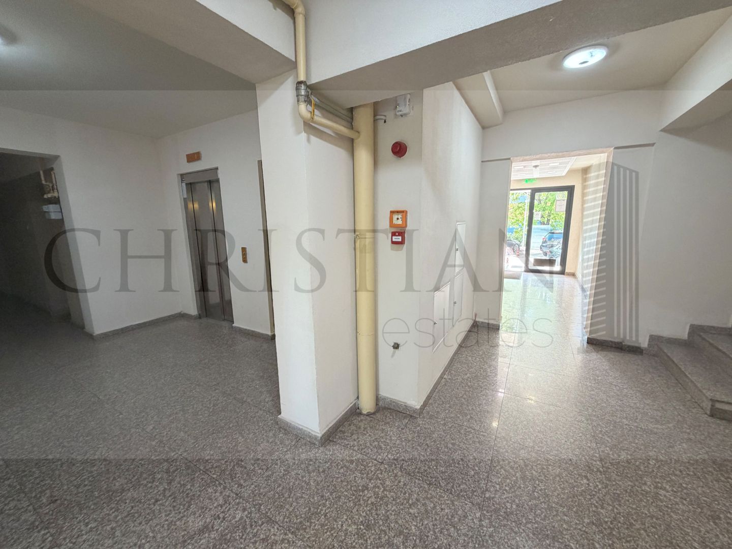 | Studio - 20th Residence- Grozavesti - 42 mp - Metrou | - Poză 17