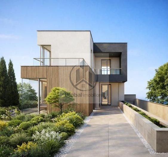 Teren excepțional 1064 mp Sector 1 | Urbanism valabil | Proiect inclus - Poză 4