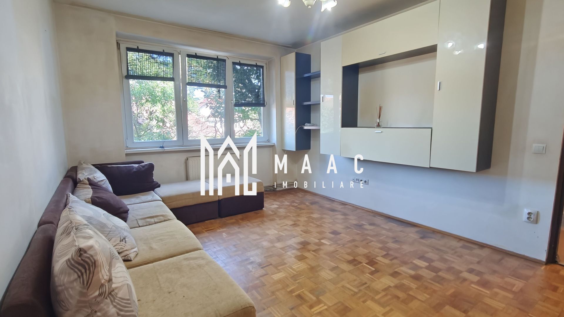 Apartament 4 camere I 73 Mpu I Etaj 1 I Decomandat I Rahovei - Poză 3