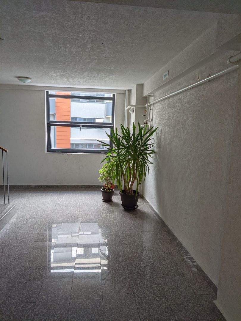 Apartament 3CAM 80 MP, GARAJ Subteran, Bloc Nou, Str. Observatorului - Poză 13