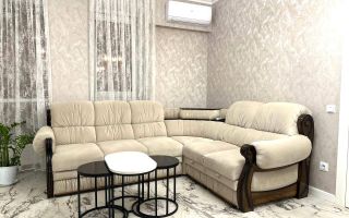 Chirie, apartament, 3 camere, bd. Renașterii Naționale, Râșcani - Poză 3