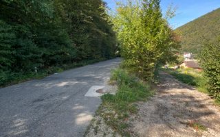 Teren extravilan de vânzare – Lacul Cinciș - Poză 2