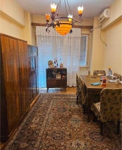 Apartament 3 camere, Calea Victoriei, 2 balcoane – vedere superbă - Poză 5