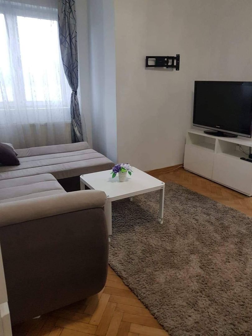 AP. 2 CAMERE- TINERETULUI, CENTRALA PROPRIE, METROU 5 MIN, MODERN - Poză 1