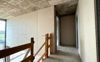 Vila Exclusivista *296mpc* / 753 mp teren + piscina si fire-pit / Balotesti - Poză 26