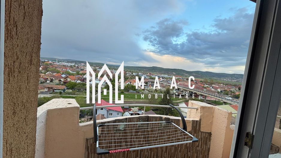 Apartament 3 Camere | Decomandat | 2 Bai | Terezian - Poză 14