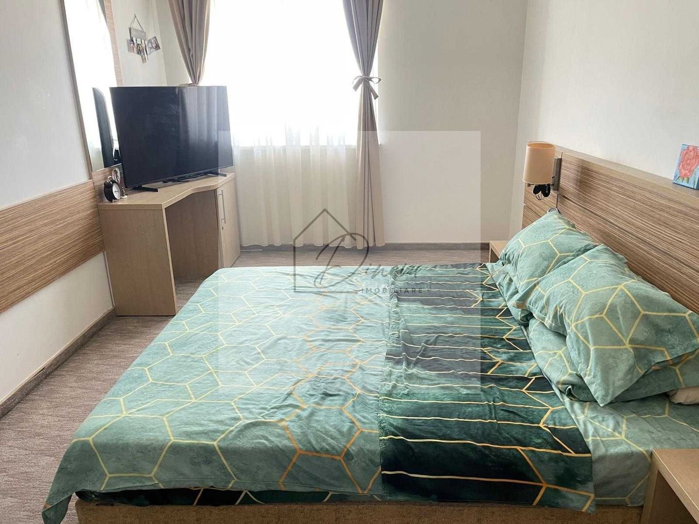 Apartament 2 camere Rin Grand Residence I Vedere Panoramica I Premium - Poză 7