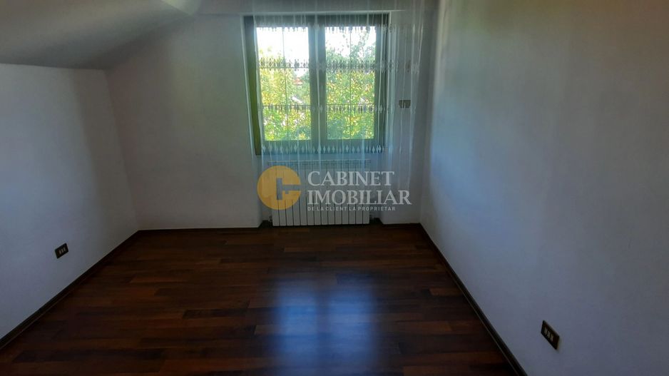 🏡VILĂ DEOSEBITĂ 250 MP UTILI - DANCU - 280.000 EURO - Poză 16