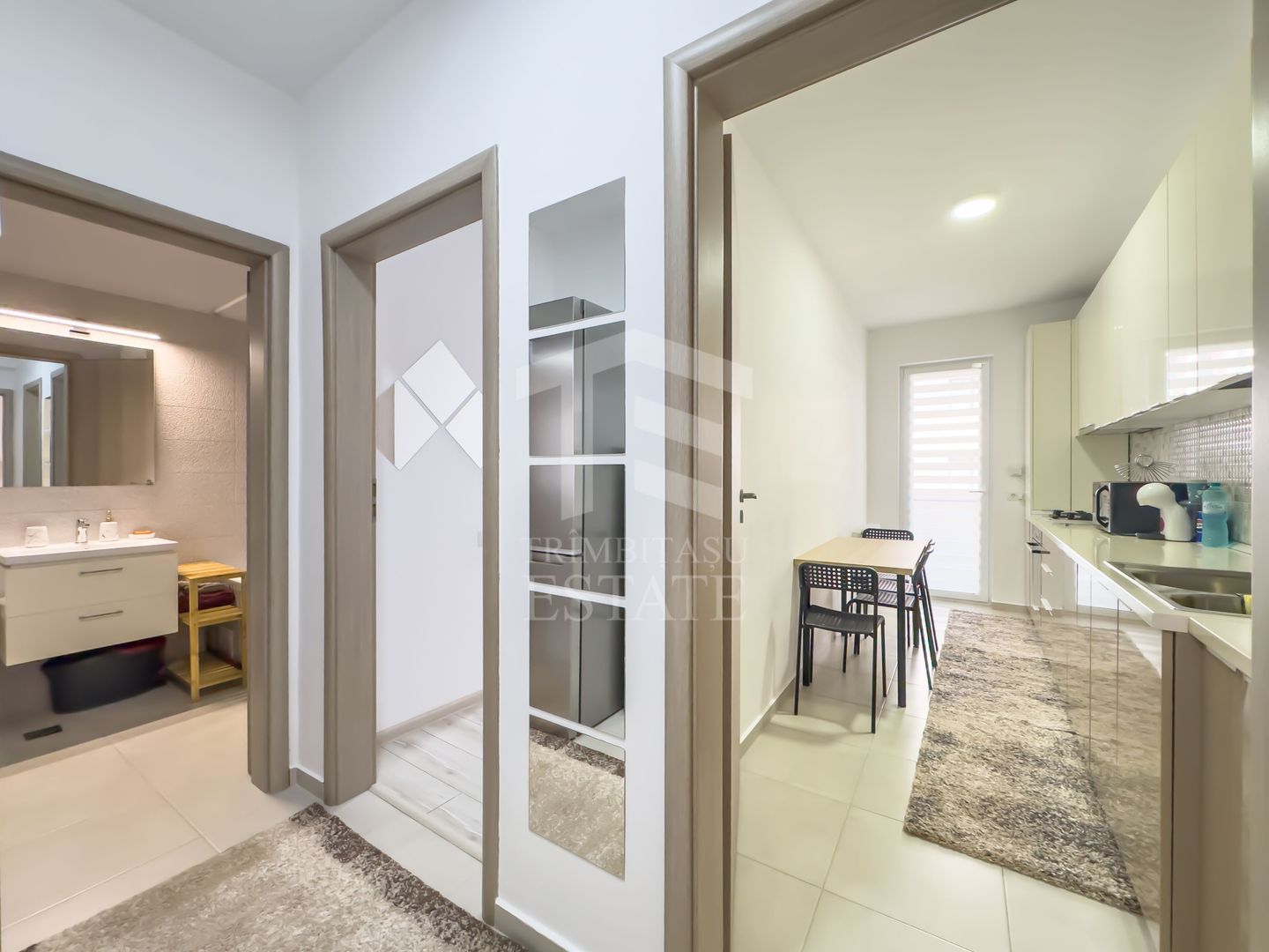 Tineretului | Militari Residence | PrimaInchiriere | parcare | PREMIUM - Poză 17