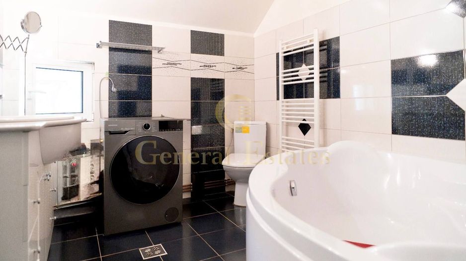 Afacere la Cheie în cartierul Frumoasa, Iași ! - Poză 11