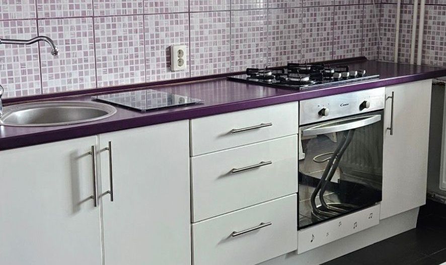 AP. 2 CAMERE DRISTOR, BLOC REABLITAT, BUCATARIE INCHISA, MODERN - Poză 6