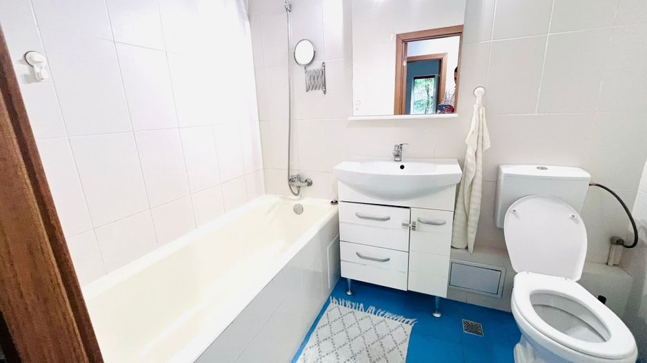 APARTAMENT MODERN RENOVAT DECOMANDAT BLOC 1984 - Poză 8