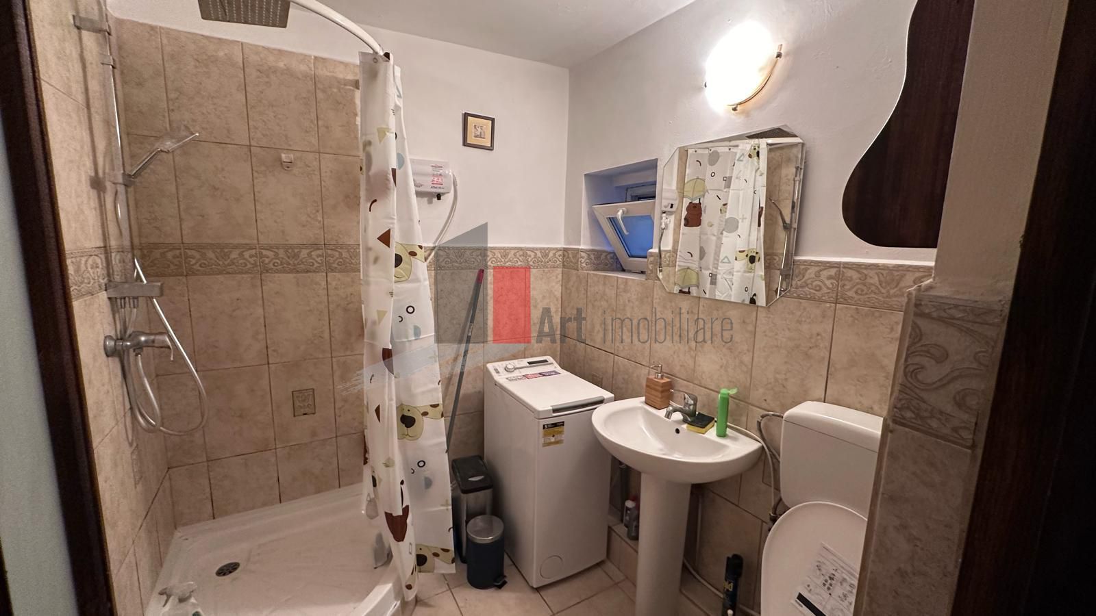 Inchiriere 2 Camere Tineretului - Poză 6