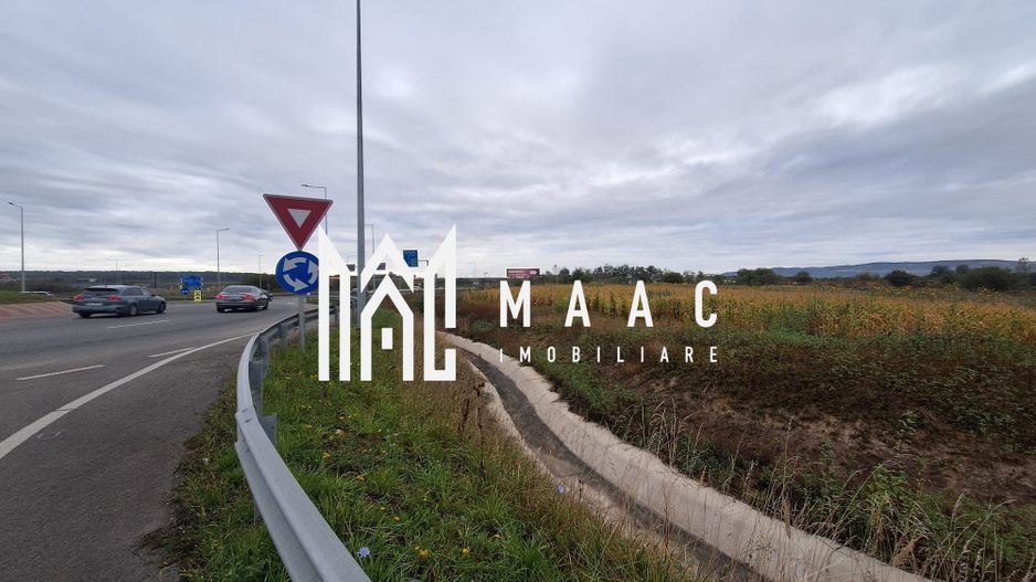 Teren | Extravilan | 4.720 Mp | Selimbar - Poză 1