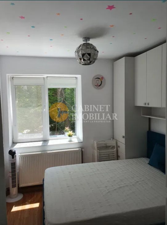 Copou -  Universitate - 2 camere - Poză 3