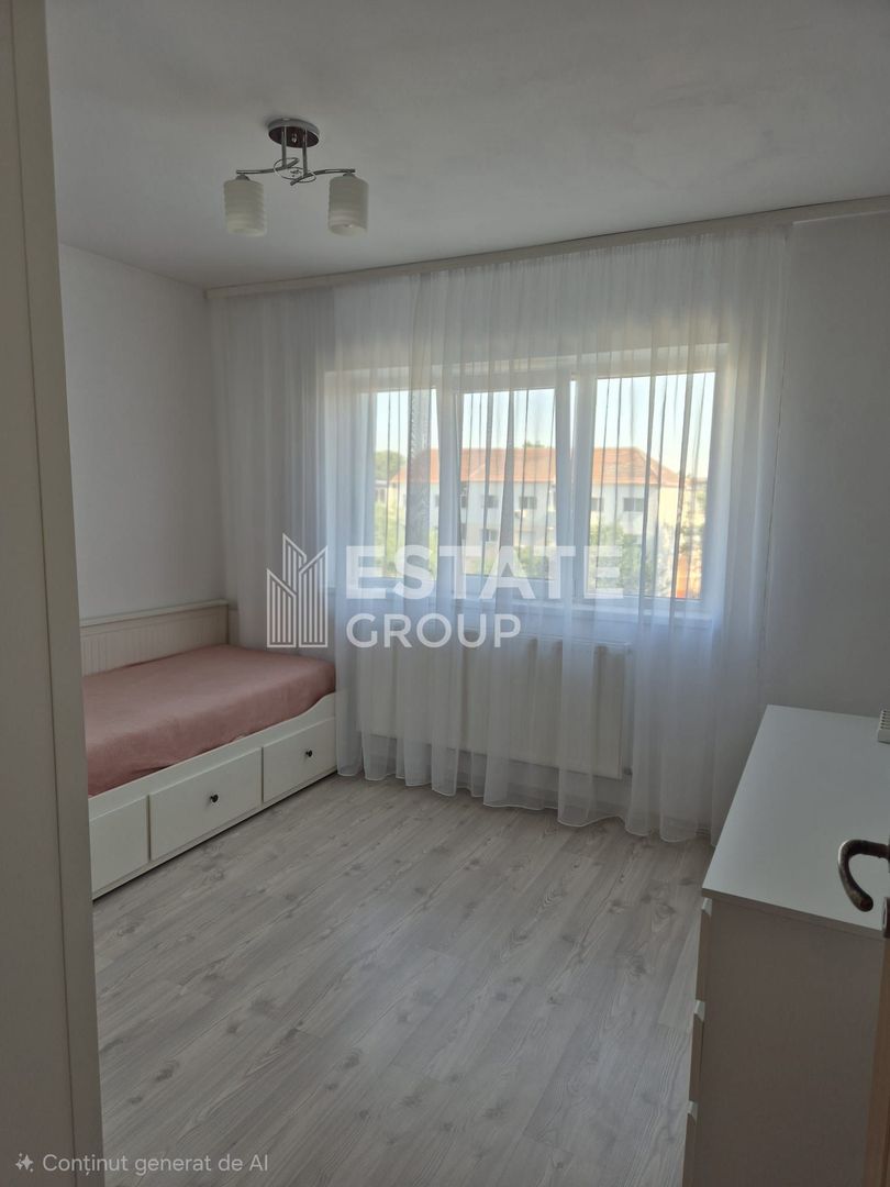 Apartament 2 camere decomandat, Zona Girocului, aproape de Lidl - Poză 14