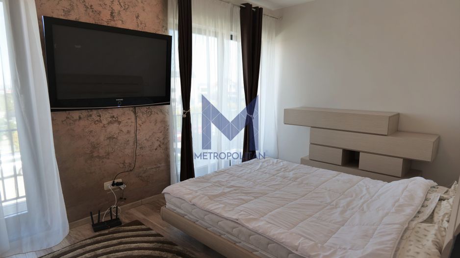 Casă/ Vilă de închiriat deosebit de atractivă - Poză 7