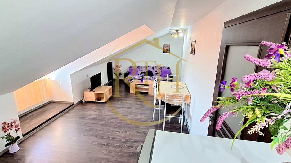Apartament cu 2 camere, centrala proprie, aproape de Nokia, Iosefin - Poză 4