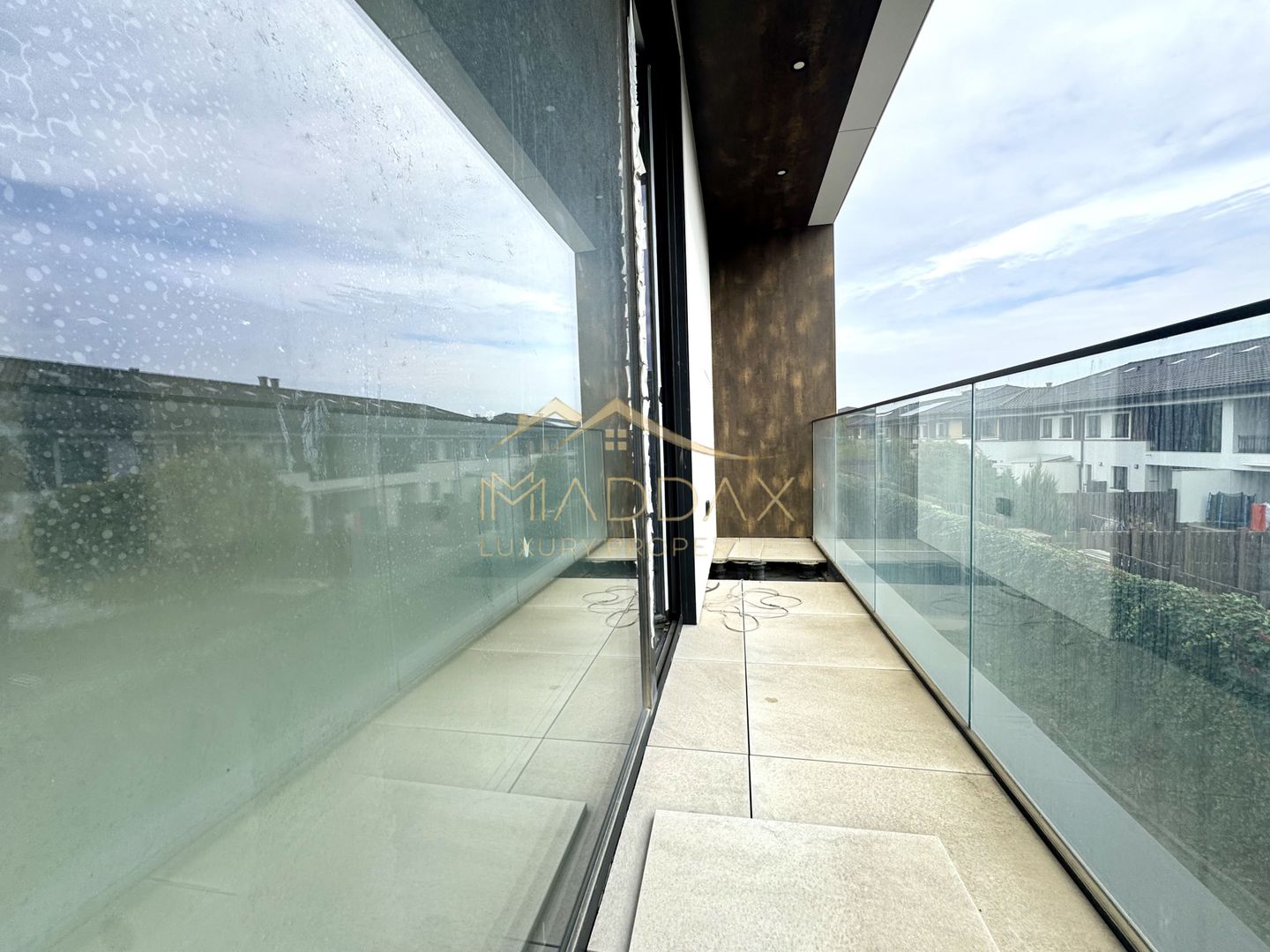 Vila Individuala Exclusivista 6 camere *525mp* // Pipera - Scoala Americana - Poză 39