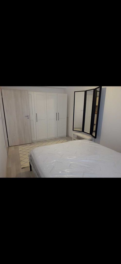 Apartament 2 camere in complexul rezidential Timisoara 58 Residence - Poză 5