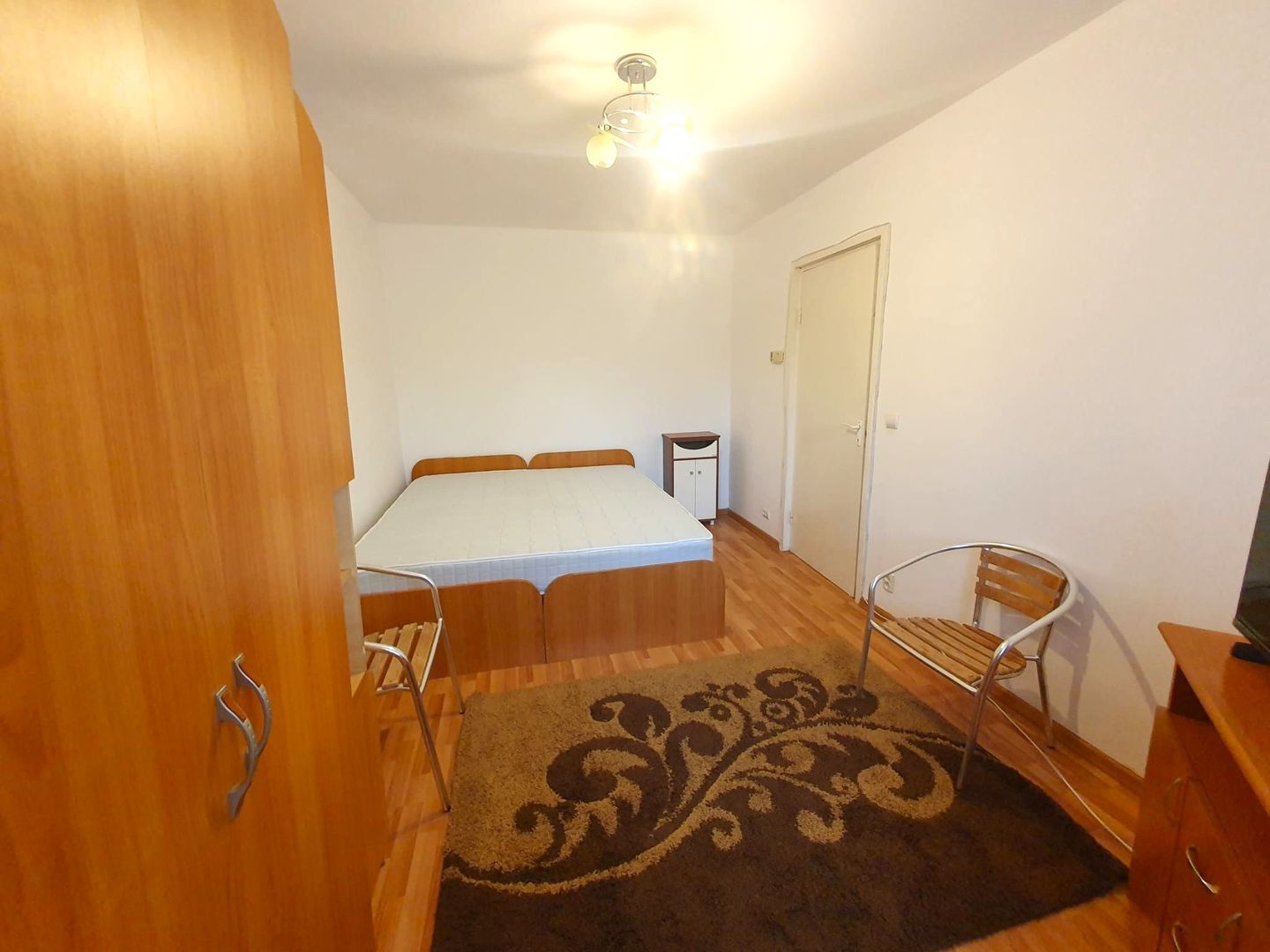 Pet Friendly – Apartament 2 camere de închiriat, zona Gării, Brașov - Poză 14